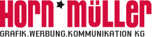 Horn*M&uuml;ller!